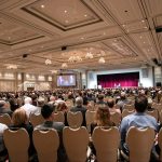 Conference Photographer in Las Vegas - Restaurant Finance & Development Conference