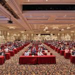 Conference Photographers in Las Vegas - Restaurant Finance & Development Conference