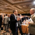 Conference Photography in Las Vegas - Restaurant Finance & Development Conference