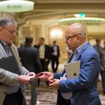 Las Vegas Conference Photography