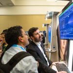 Conference Photographer at Marriott Marquis San Francisco