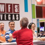 Las Vegas Convention Center Photographer