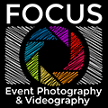 Focus Event Photography & Videography